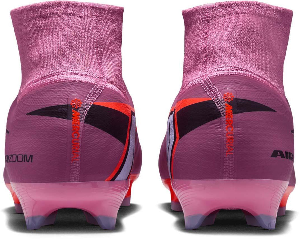 Mercurial Zoom Superfly 10 Pro FG voetbalschoenen