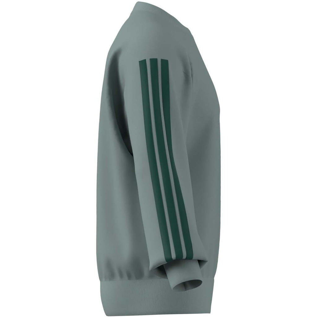 Fleece Sweater sportcasual