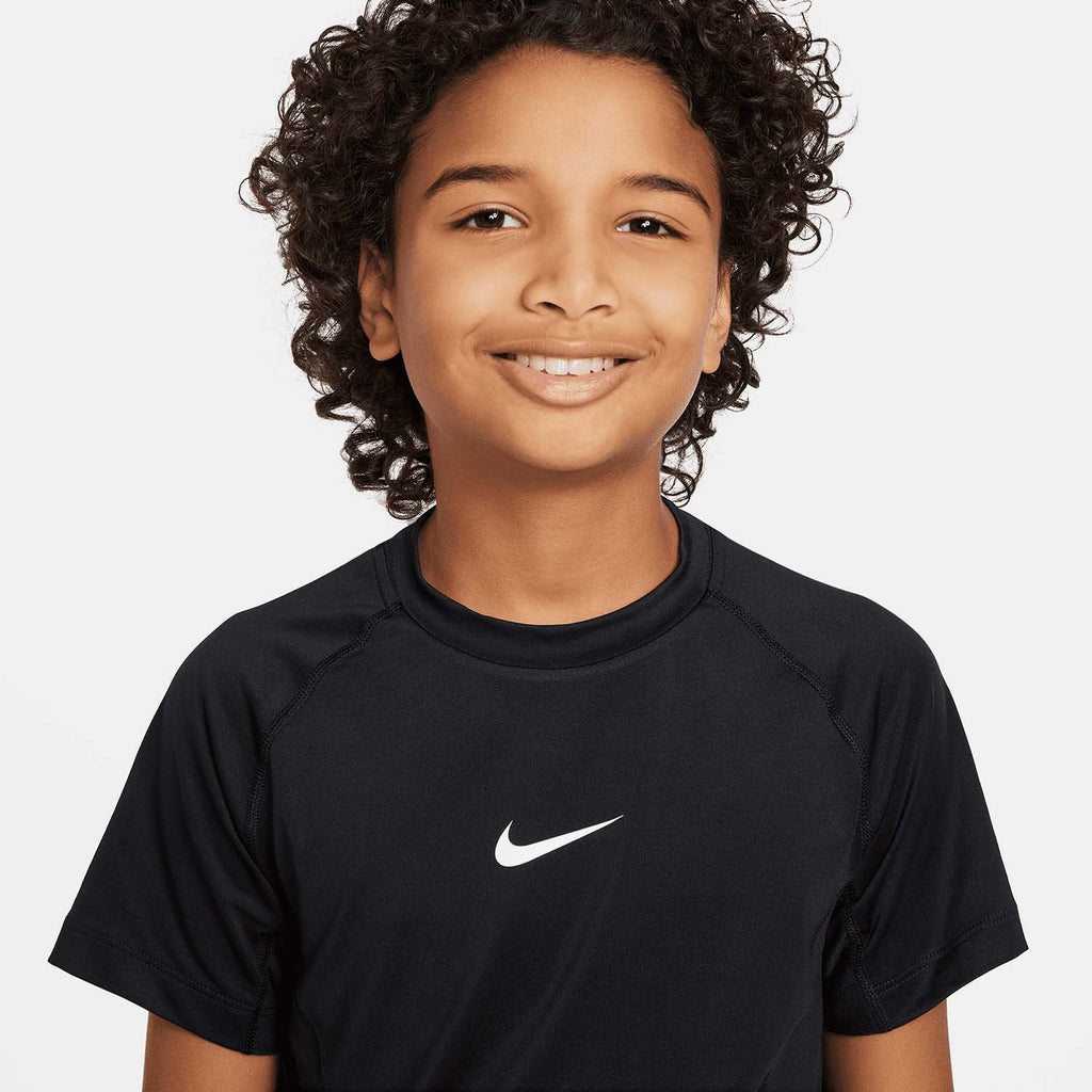 Pro Big Kids' Dri-fit Shorts