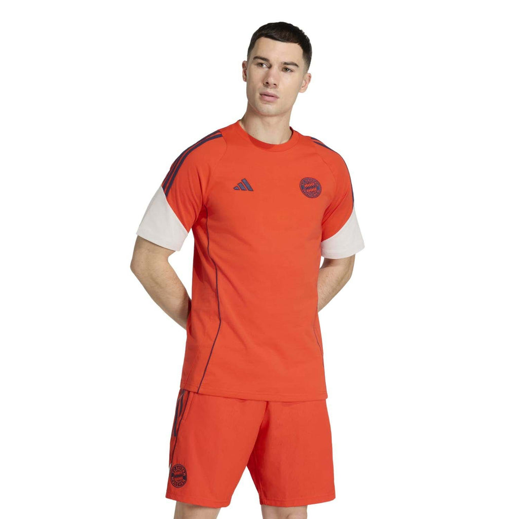 FC Bayern München Tiro 24 Sweat T-shirt
