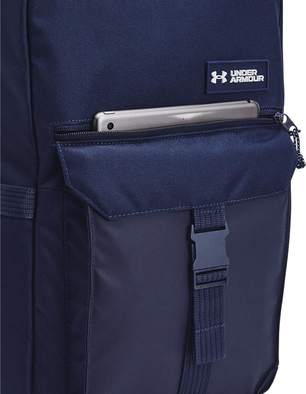 Ua Triumph Campus Bp-blk
