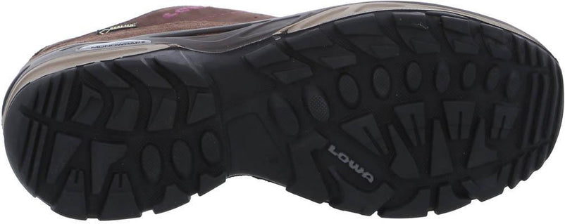 lowa toro ii gtx lo ws navy/grey