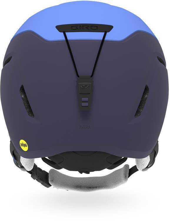 Avera Mips Matte Black