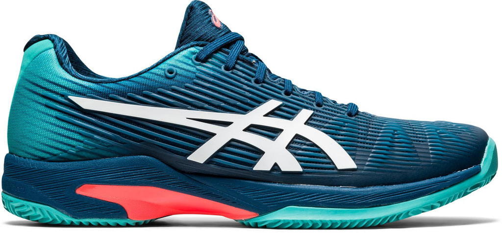 Solution Speed FF Clay tennisschoenen