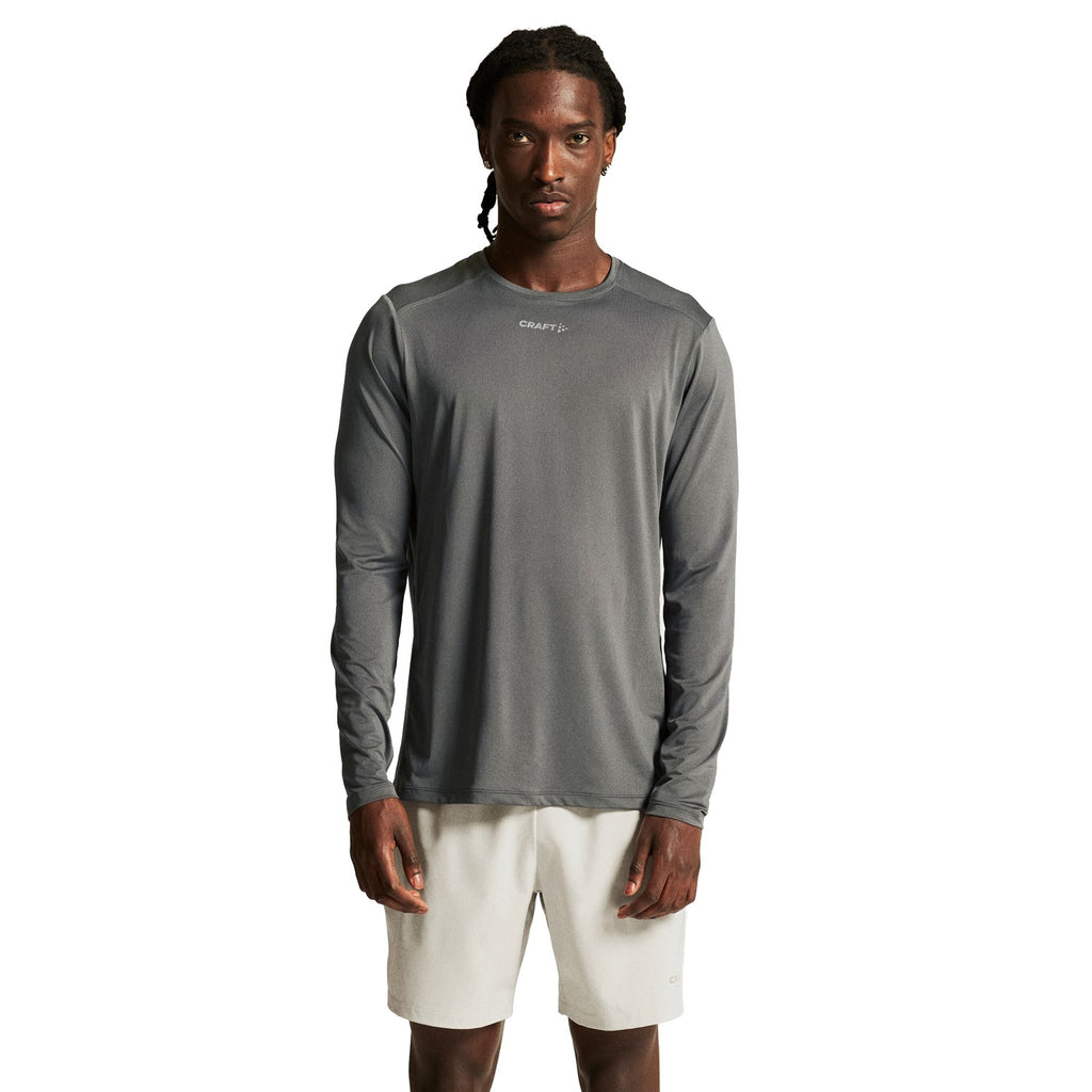 Adv Essence Ls Tee 2 M