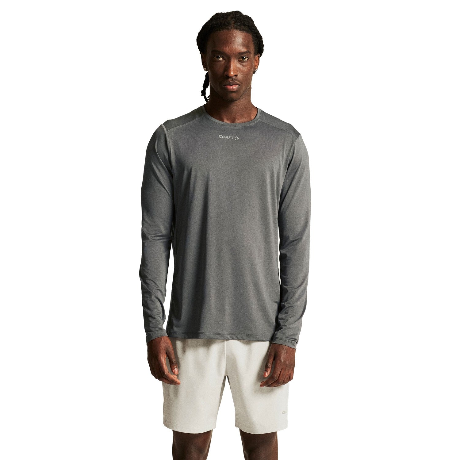 Adv Essence Ls Tee 2 M