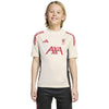 Liverpool FC Tiro 25 Competition Training Voetbalshirt Kids