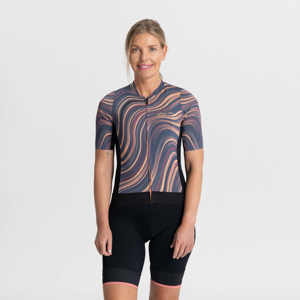 Lynn wielershirt