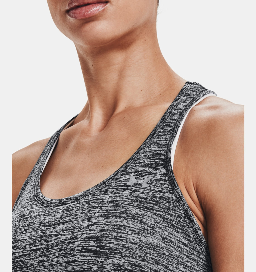 Tech Twist tanktop