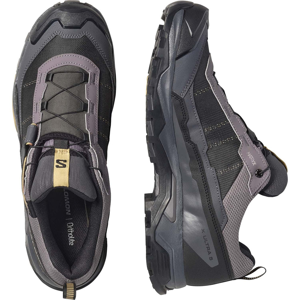 X Ultra 5 Gore-tex Wandelschoenen low