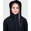 suncrowny girls snow jacket