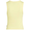 Rib Tanktop strand