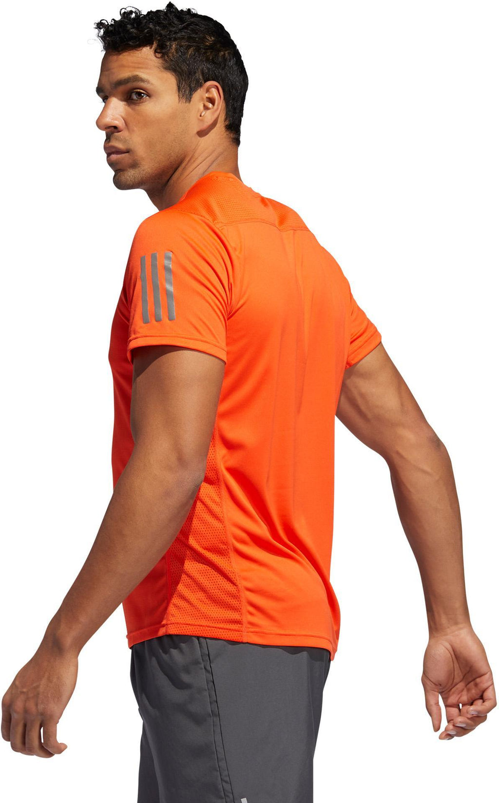 OWN THE RUN TEE