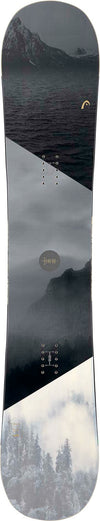 True 2.0 snowboard