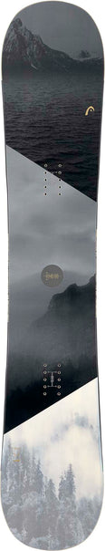 True 2.0 snowboard