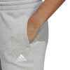 Essentials Linear French Terry Cuffed broek