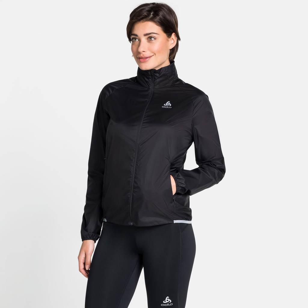 Jacket Zeroweight Dual Dry Water Resista