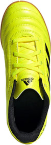 Copa 19.4 kids zaalvoetbalschoenen