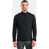 zeroweight warm mid layer 1/2 zip