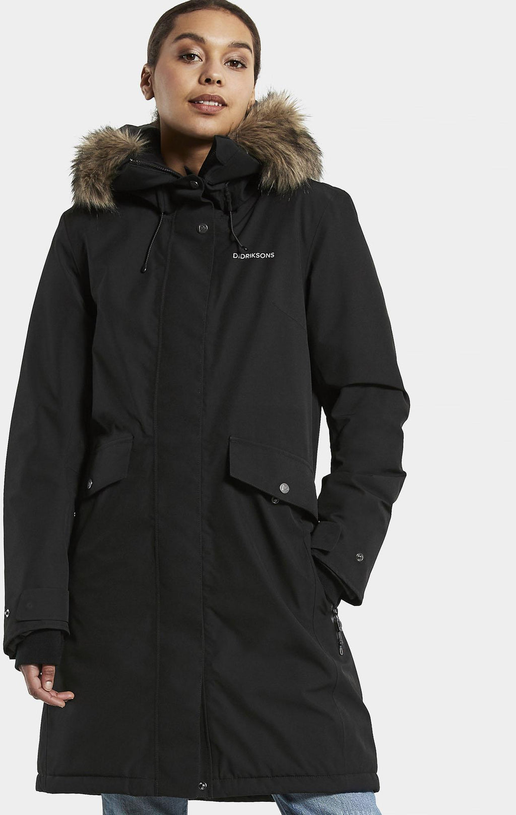 Erika Wns Parka 2