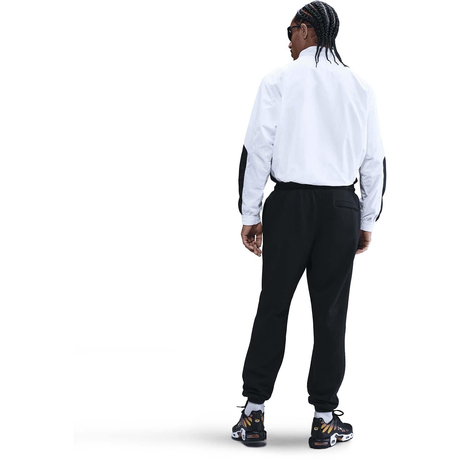 m nk club bb cuff pant