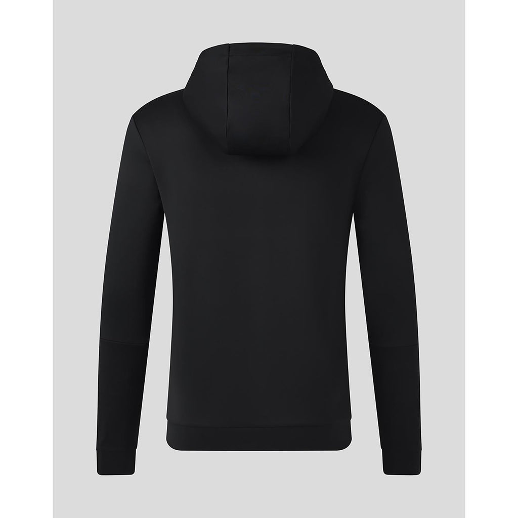 Flex Hoodie met Capuchon sportcasual