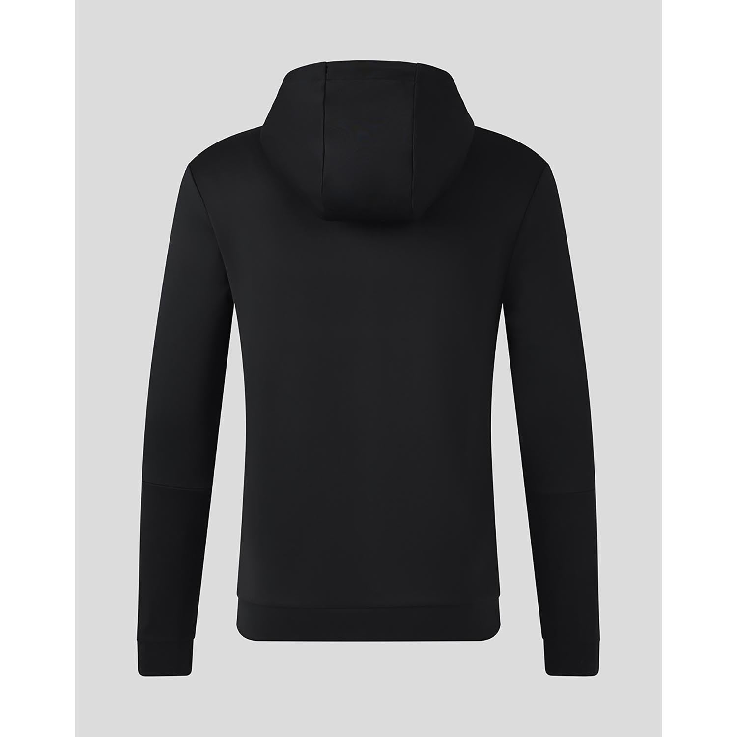 Flex Hoodie met Capuchon sportcasual