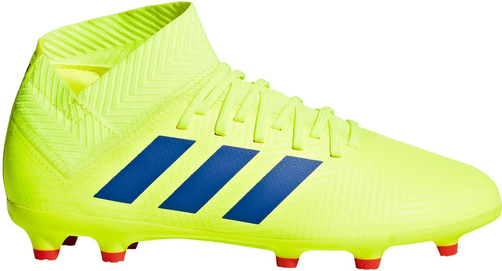 Nemeziz 18.3 FG kids voetbalschoenen