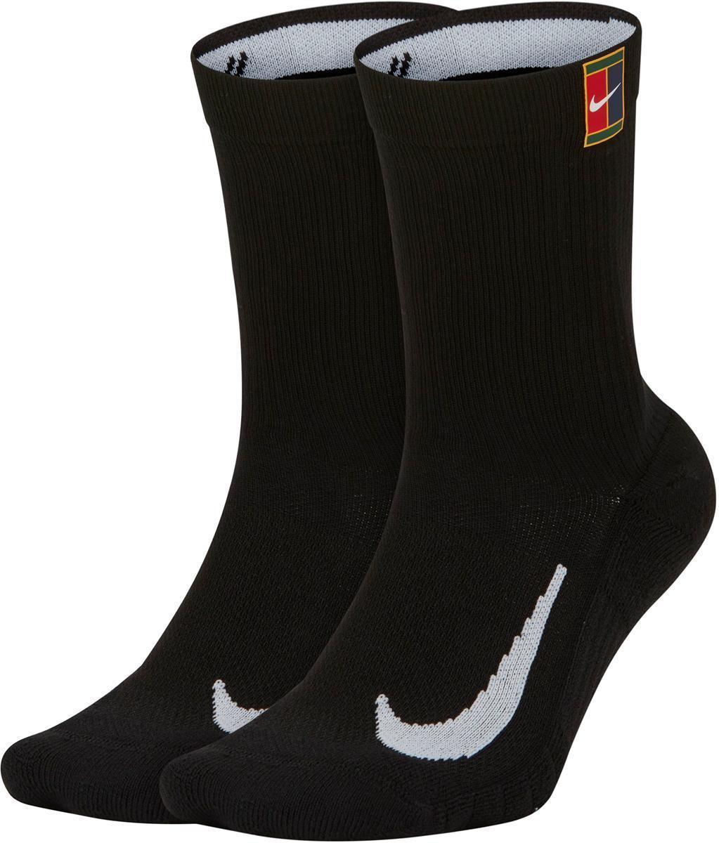 Multiplier Cushioned tennissokken