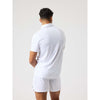 sports polo shirt