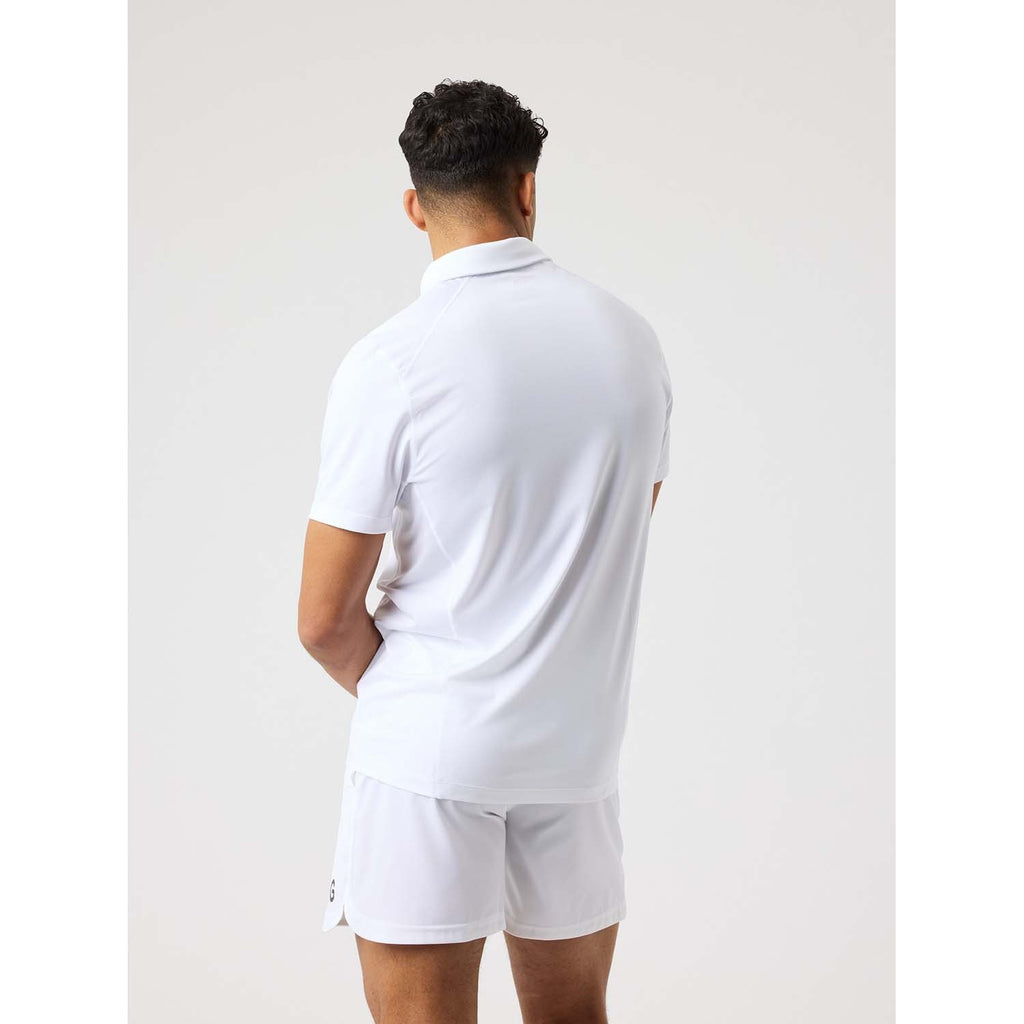 sports polo shirt