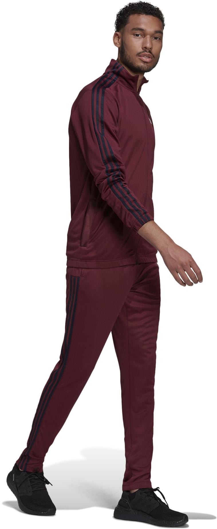 MTS Tapered férfi melegítő