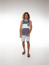 Dan Tanktop