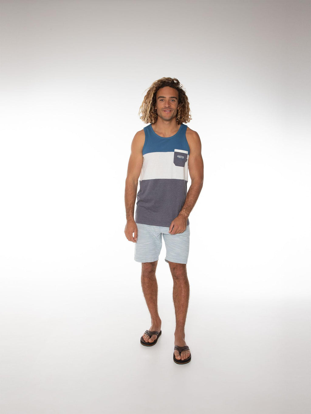 Dan Tanktop