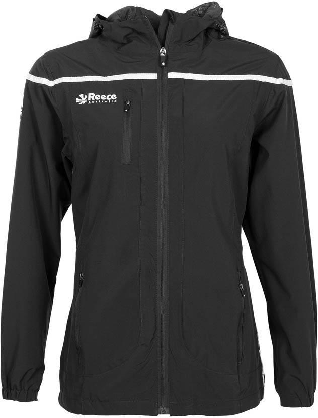 Reece Varsity Breathable Jacket Lad