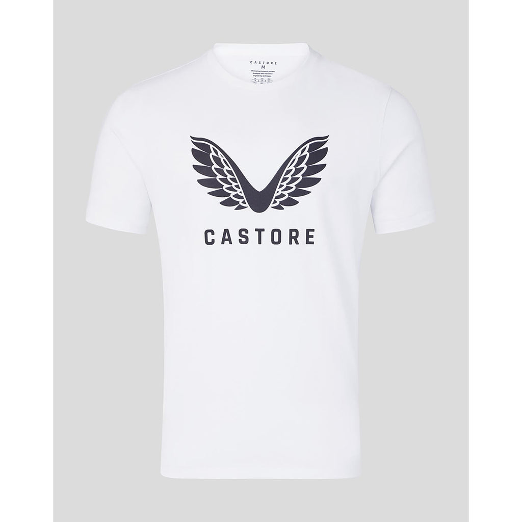 Short Sleeve Graphic T-shirt  training