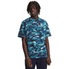Athletic Department Printed Heavyweight  Shirt