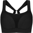 High Support D-cup sport bh