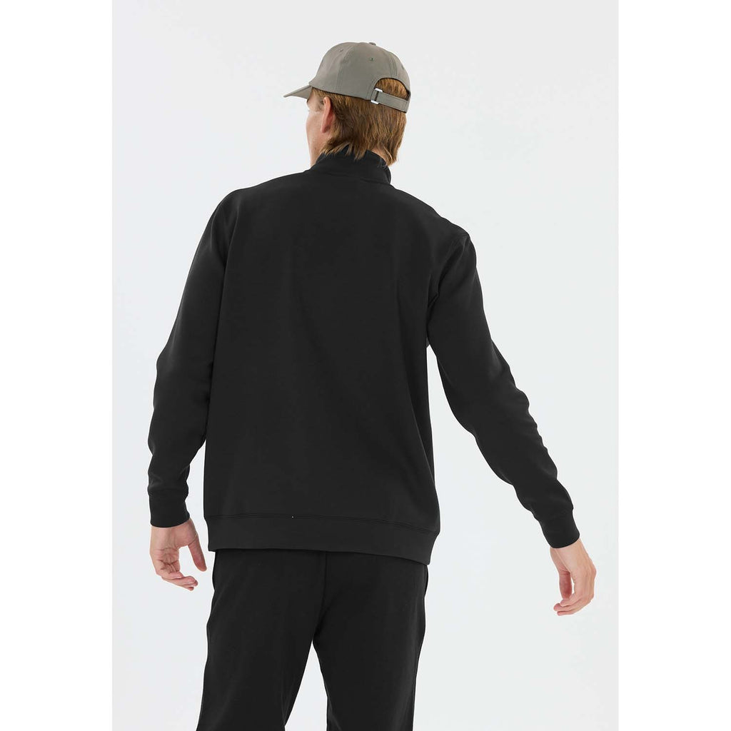 Taro Full-zip Sweatshirt