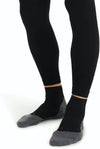 W Long Tights M