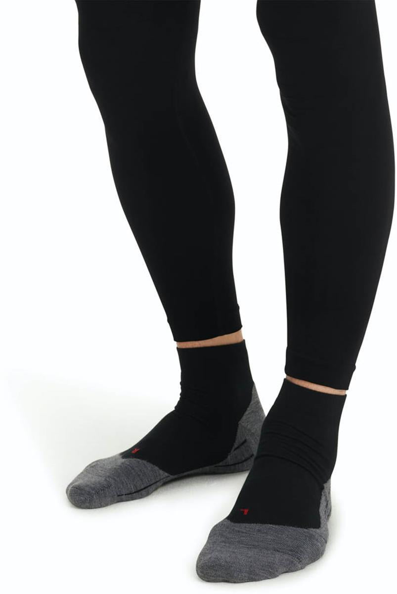 W Long Tights M