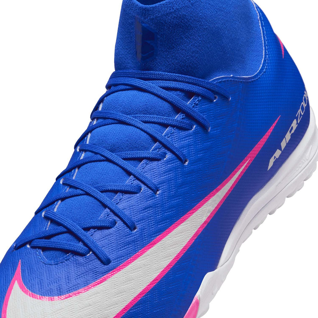 Mercurial Superfly 10 Academy Kunstgras  Heren Voetbalschoenen