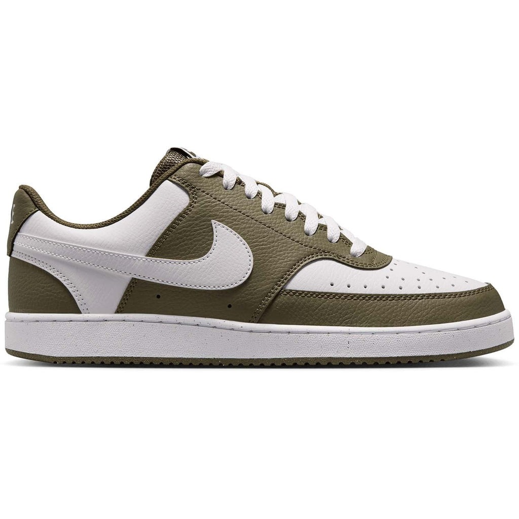 court vision low men's shoes