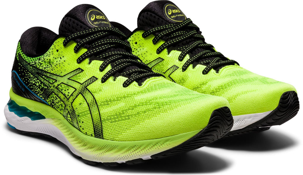 Gel-nimbus 23