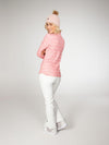 Donna 1/4 Zip Top