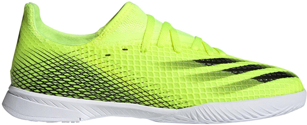 X Ghosted.3 Indoor Voetbalschoenen