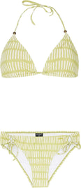 Prtdada Triangle Bikini