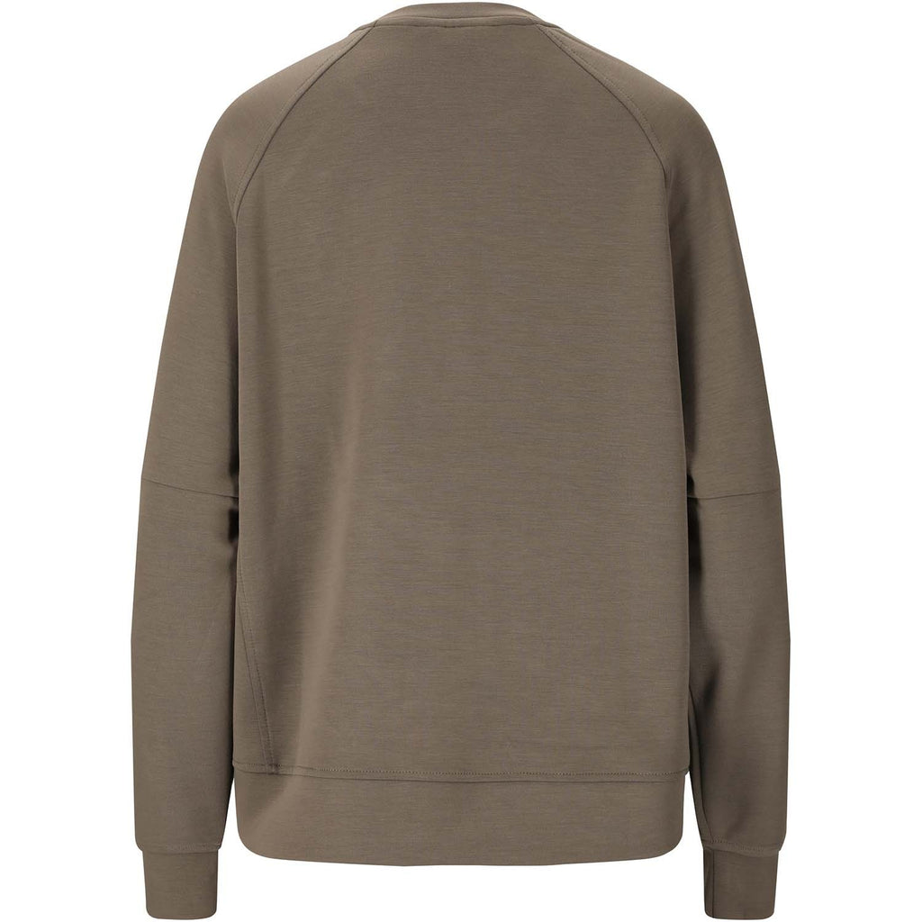 Jacey  Crew Neck Sweater sportcasual