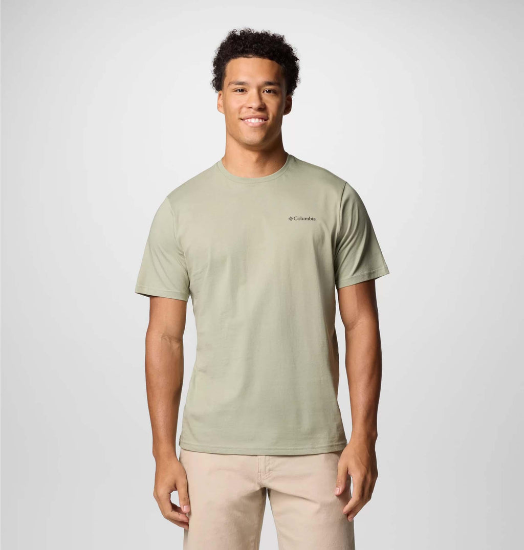 North Cascades Short Sleeve Tee