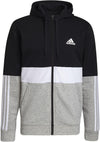 Essentials Fleece Ritshoodie